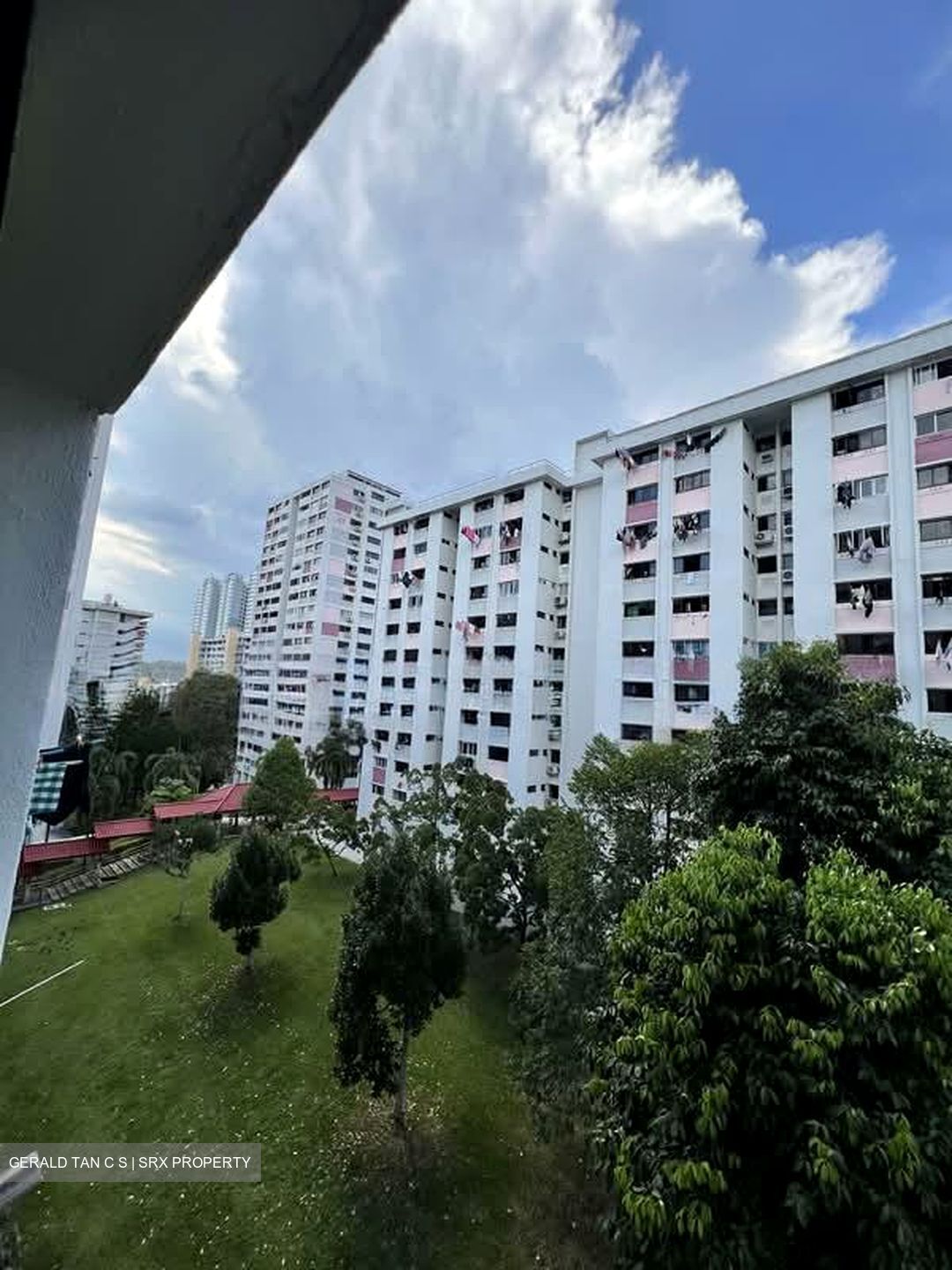 Blk 65 BLANGAH VIEW (Bukit Merah), HDB 3 Rooms #601364641